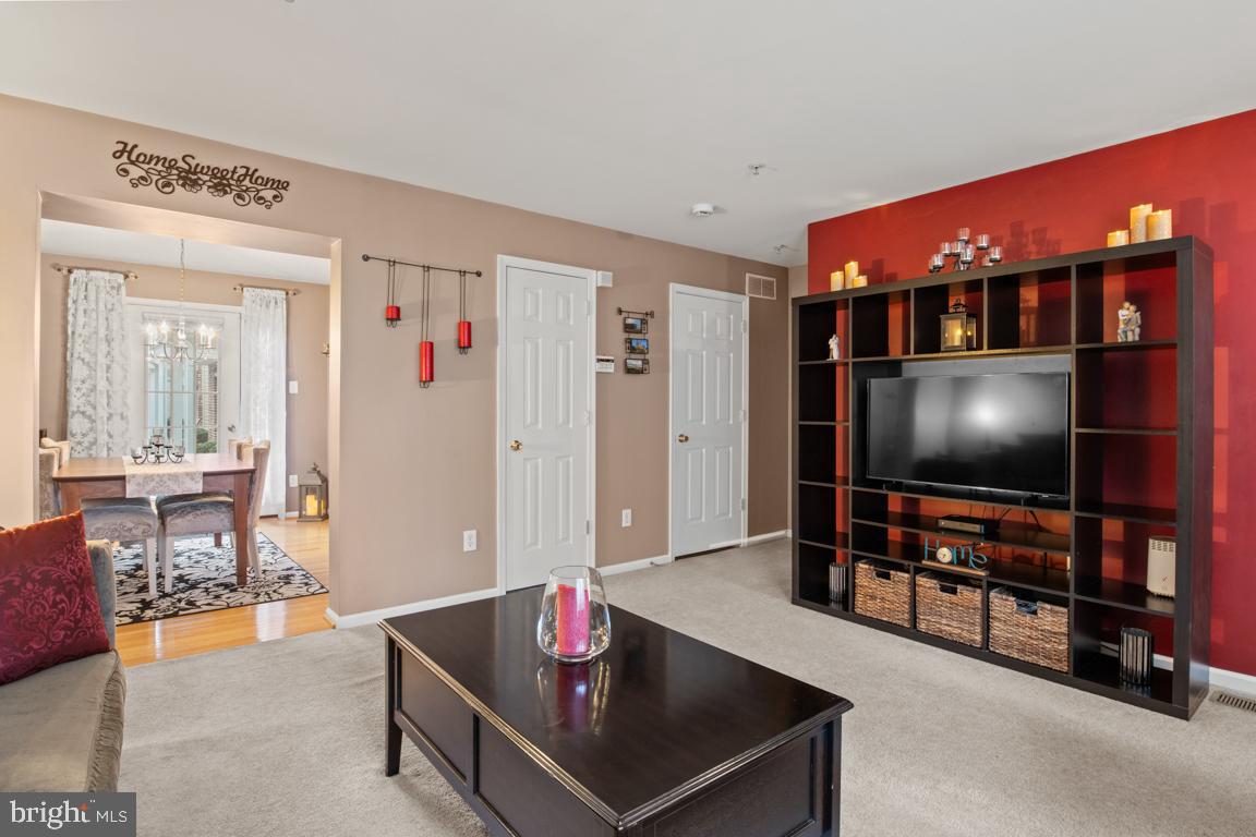 BRADFORD GREENE - Residential