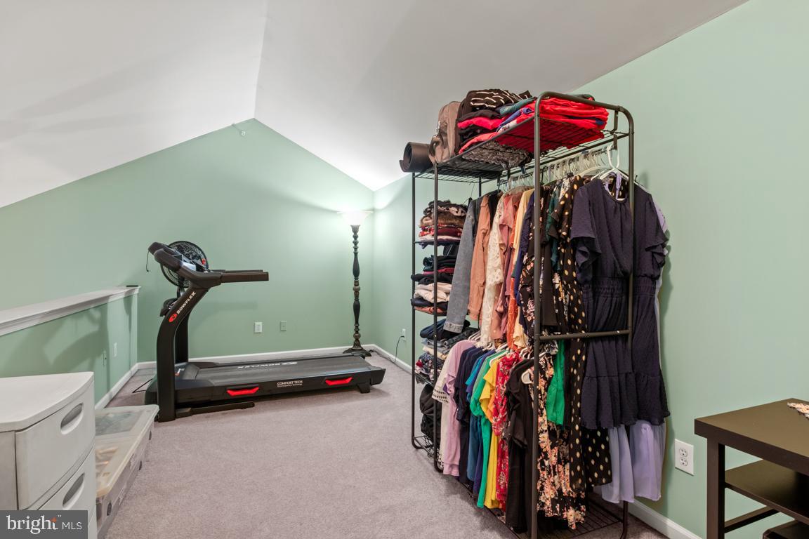 BRADFORD GREENE - Residential