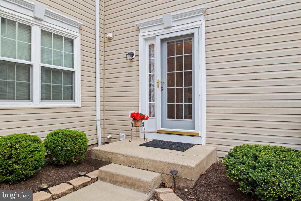 BRADFORD GREENE - Residential