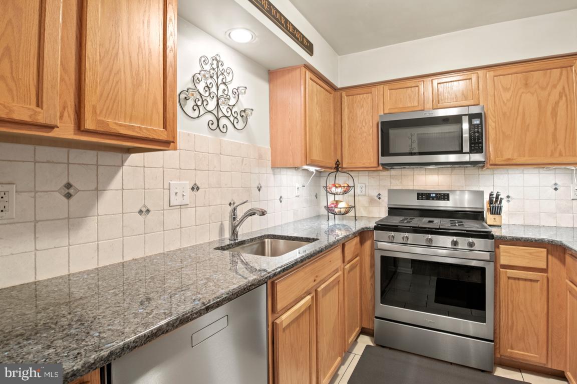 BRADFORD GREENE - Residential