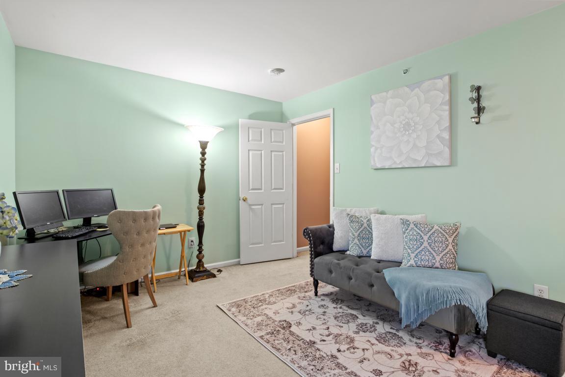 BRADFORD GREENE - Residential