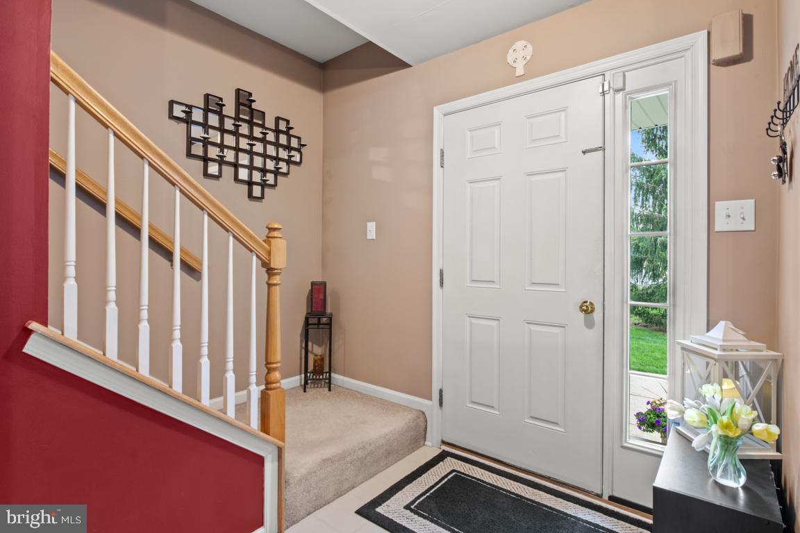 BRADFORD GREENE - Residential