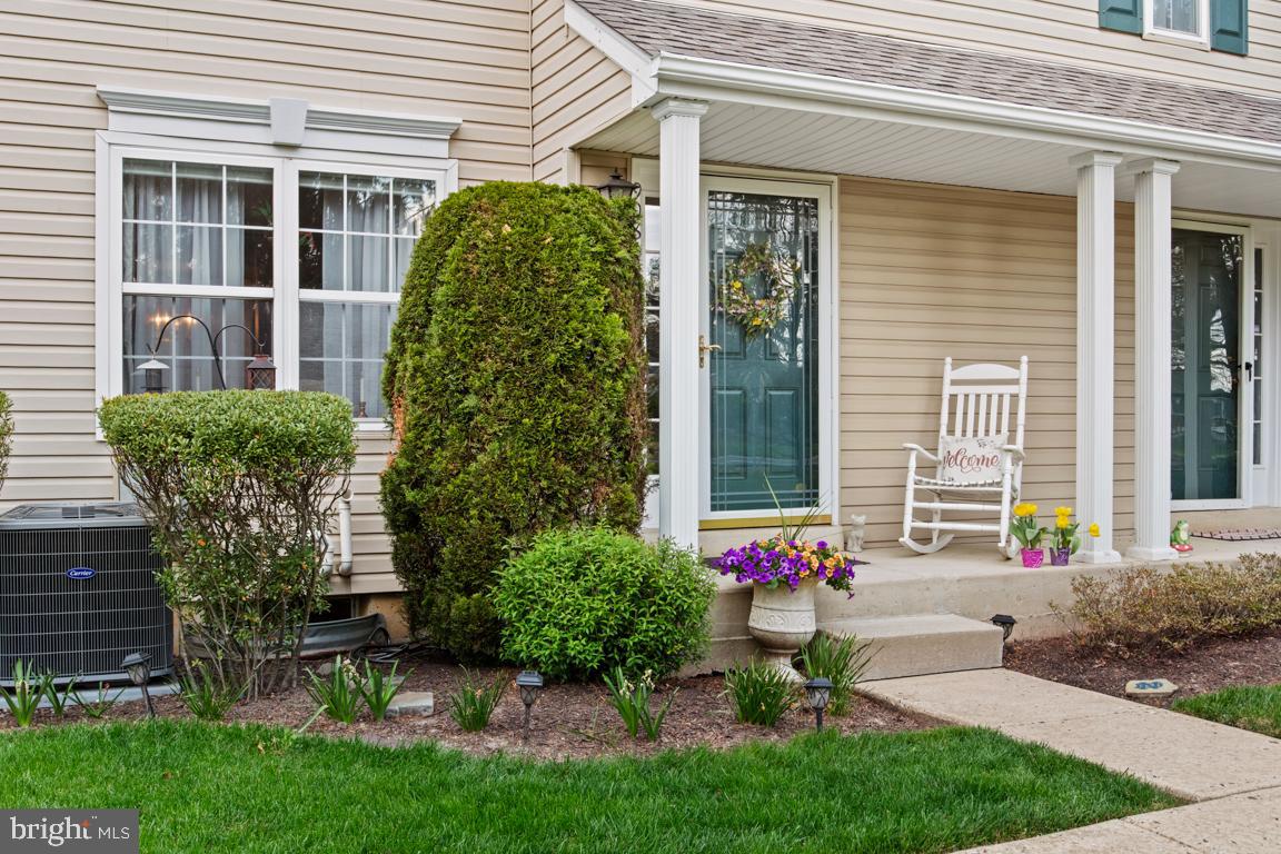 BRADFORD GREENE - Residential