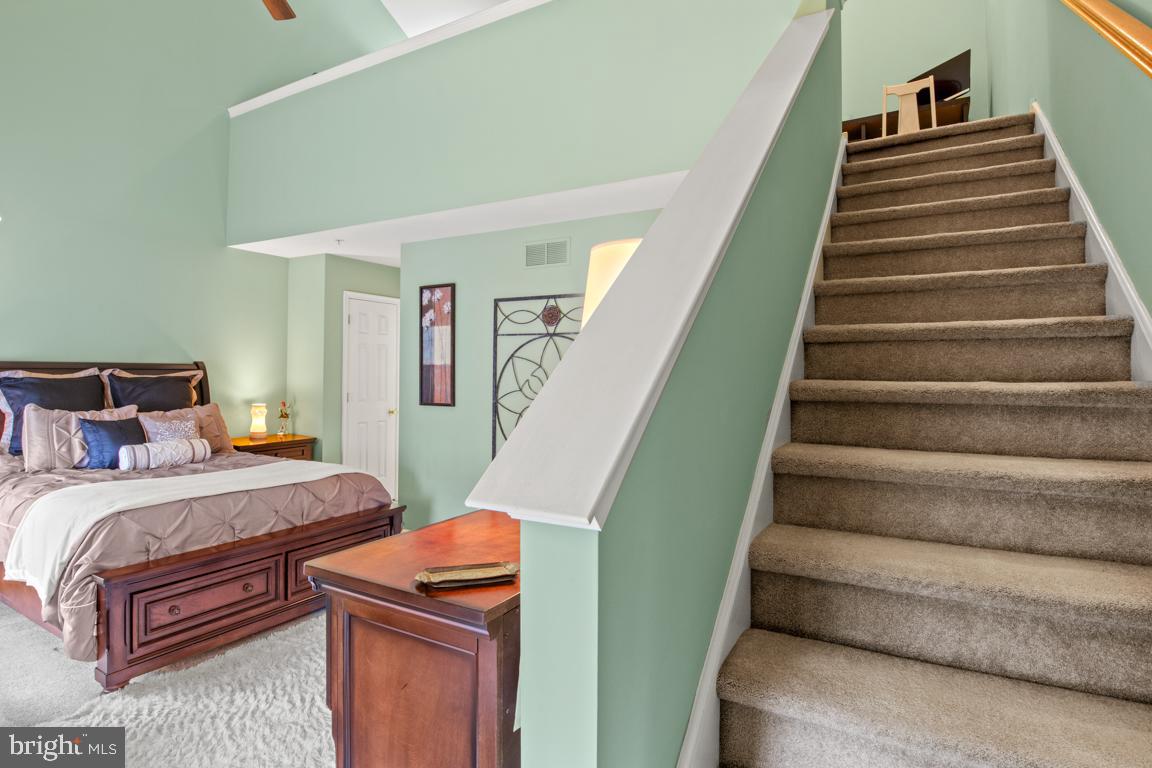 BRADFORD GREENE - Residential