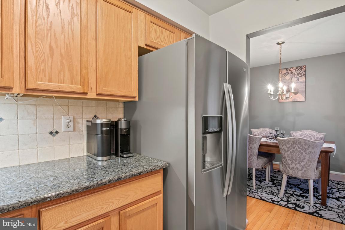 BRADFORD GREENE - Residential