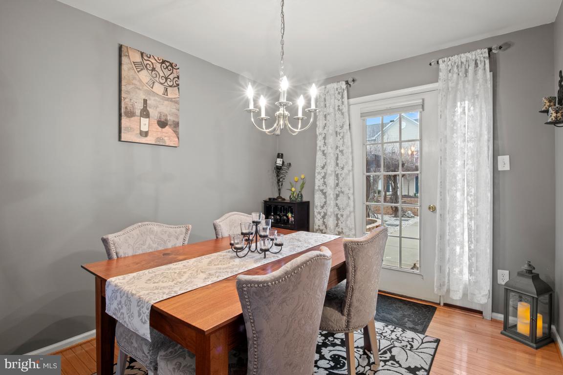 BRADFORD GREENE - Residential