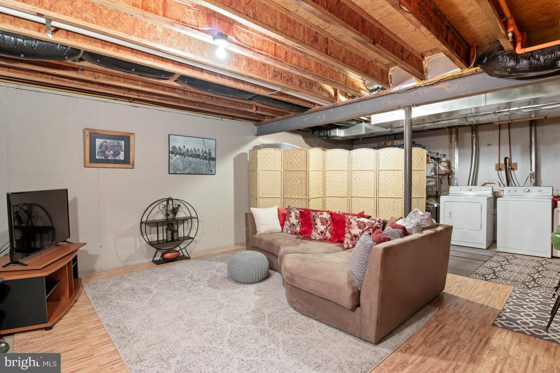 BRADFORD GREENE - Residential