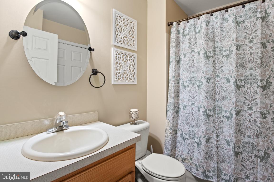 BRADFORD GREENE - Residential