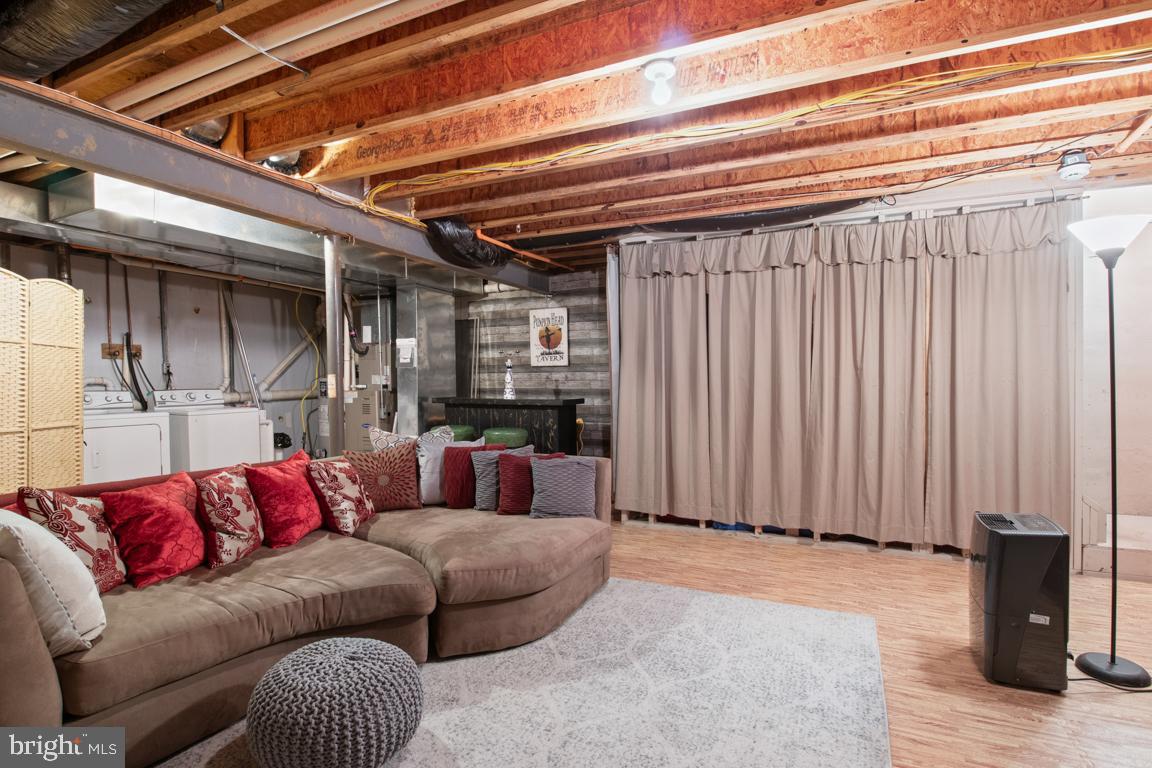 BRADFORD GREENE - Residential