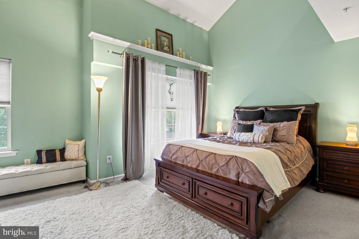 BRADFORD GREENE - Residential