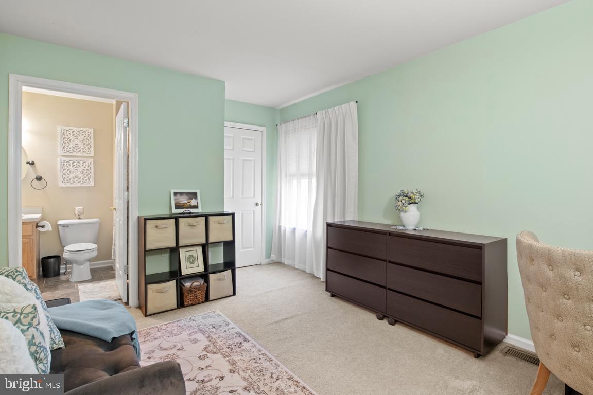 BRADFORD GREENE - Residential