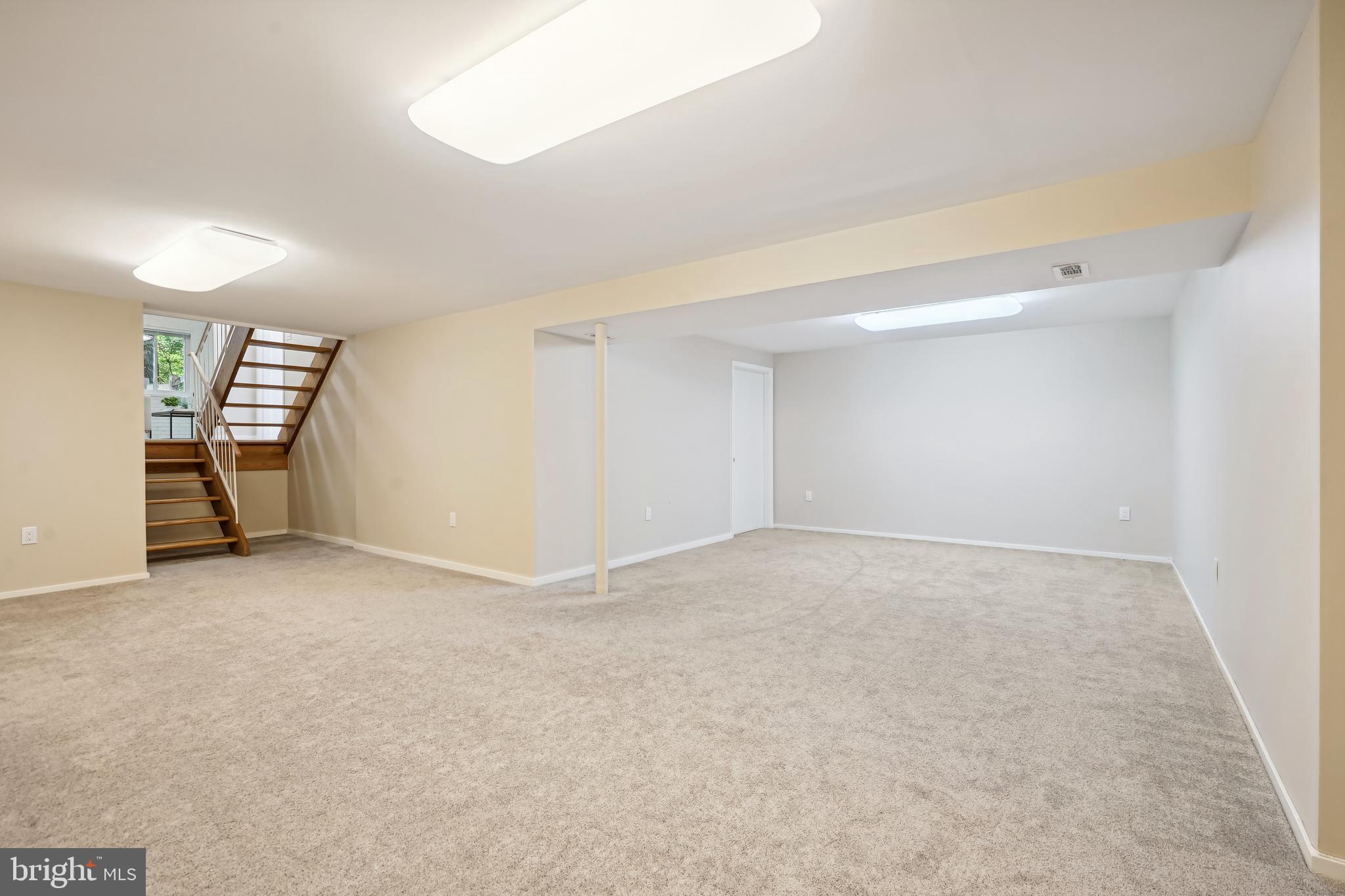 CARDEROCK SPRINGS - Residential