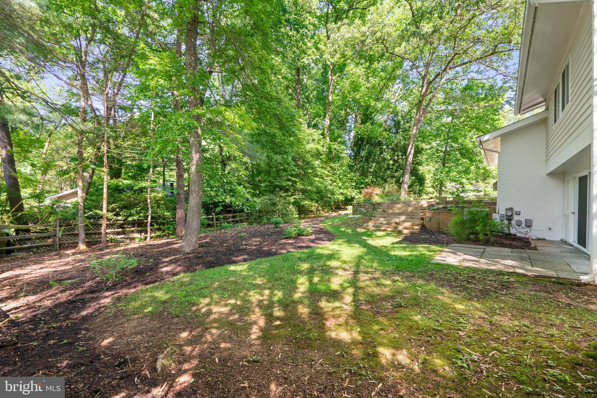 CARDEROCK SPRINGS - Residential