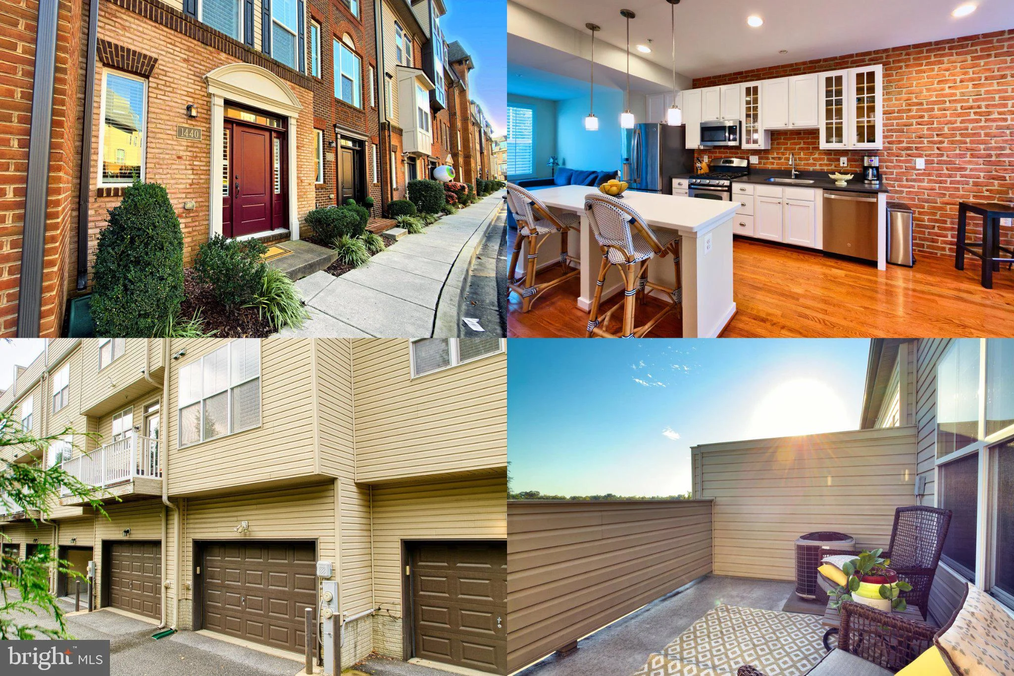 1440 Trafalgar Lane, Frederick, MD 21701