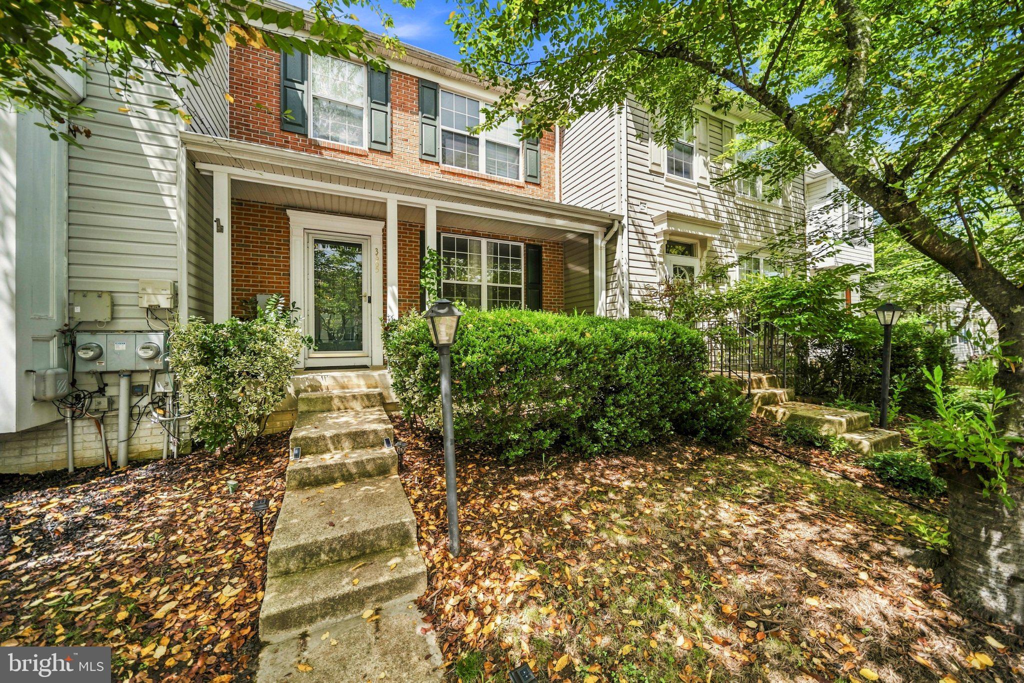 3665 MANSFIELD PLACE