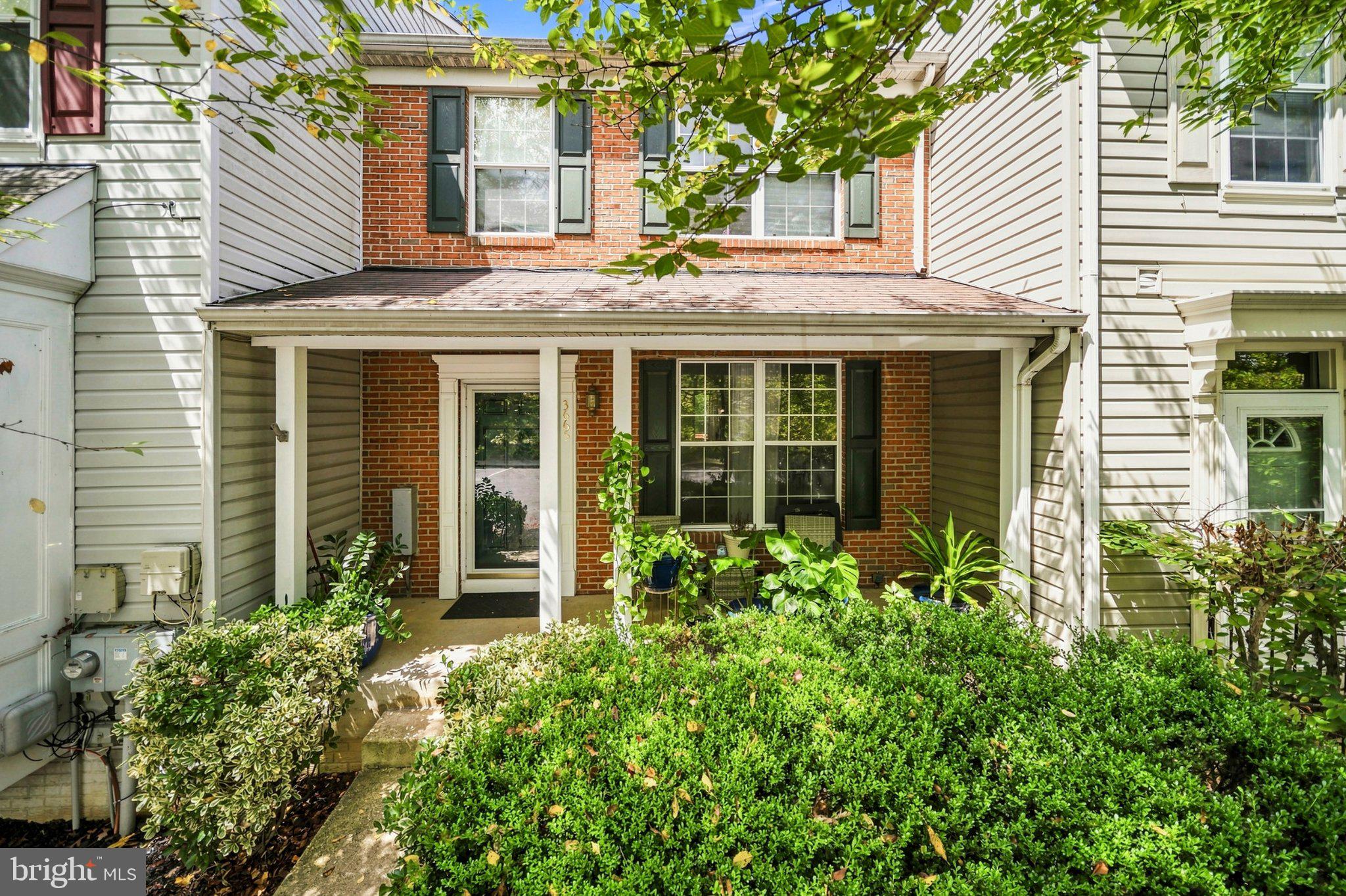 3665 MANSFIELD PLACE