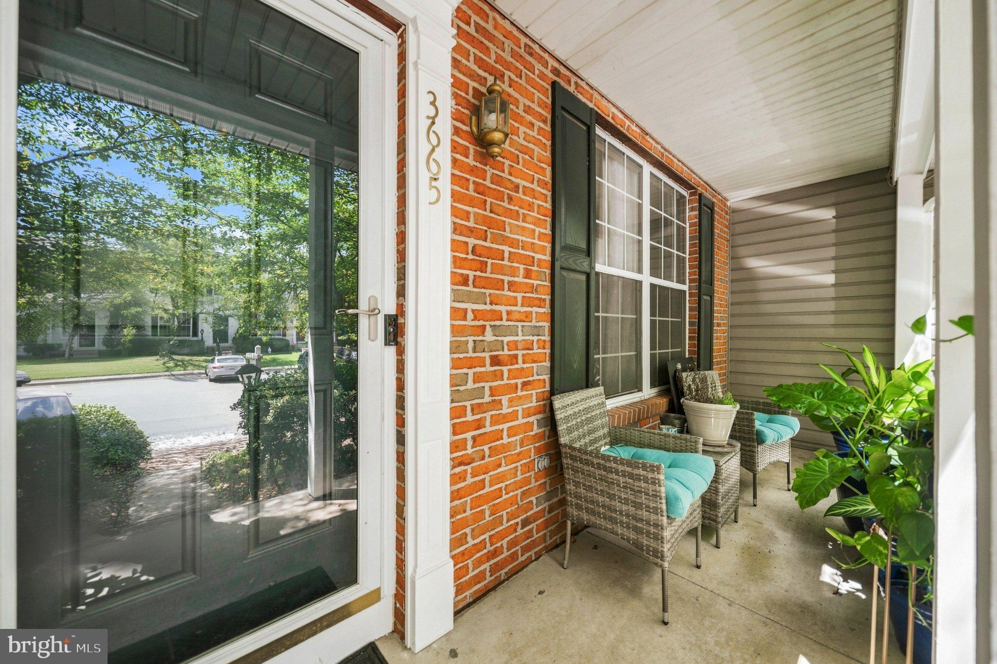 3665 MANSFIELD PLACE