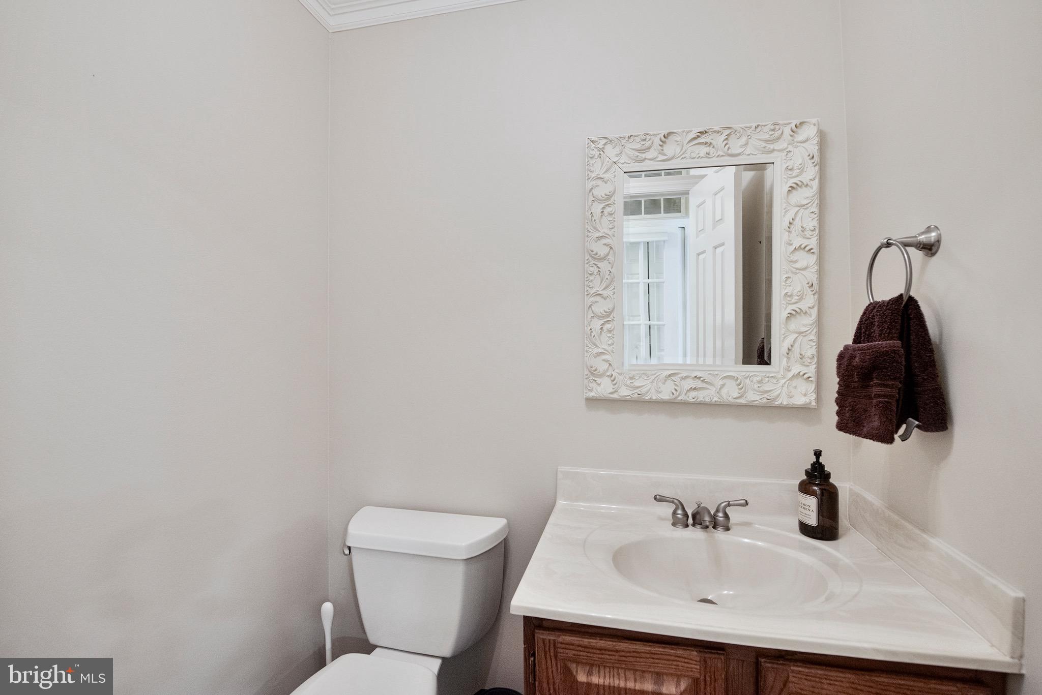 WAVERLY CROSSING - Residential