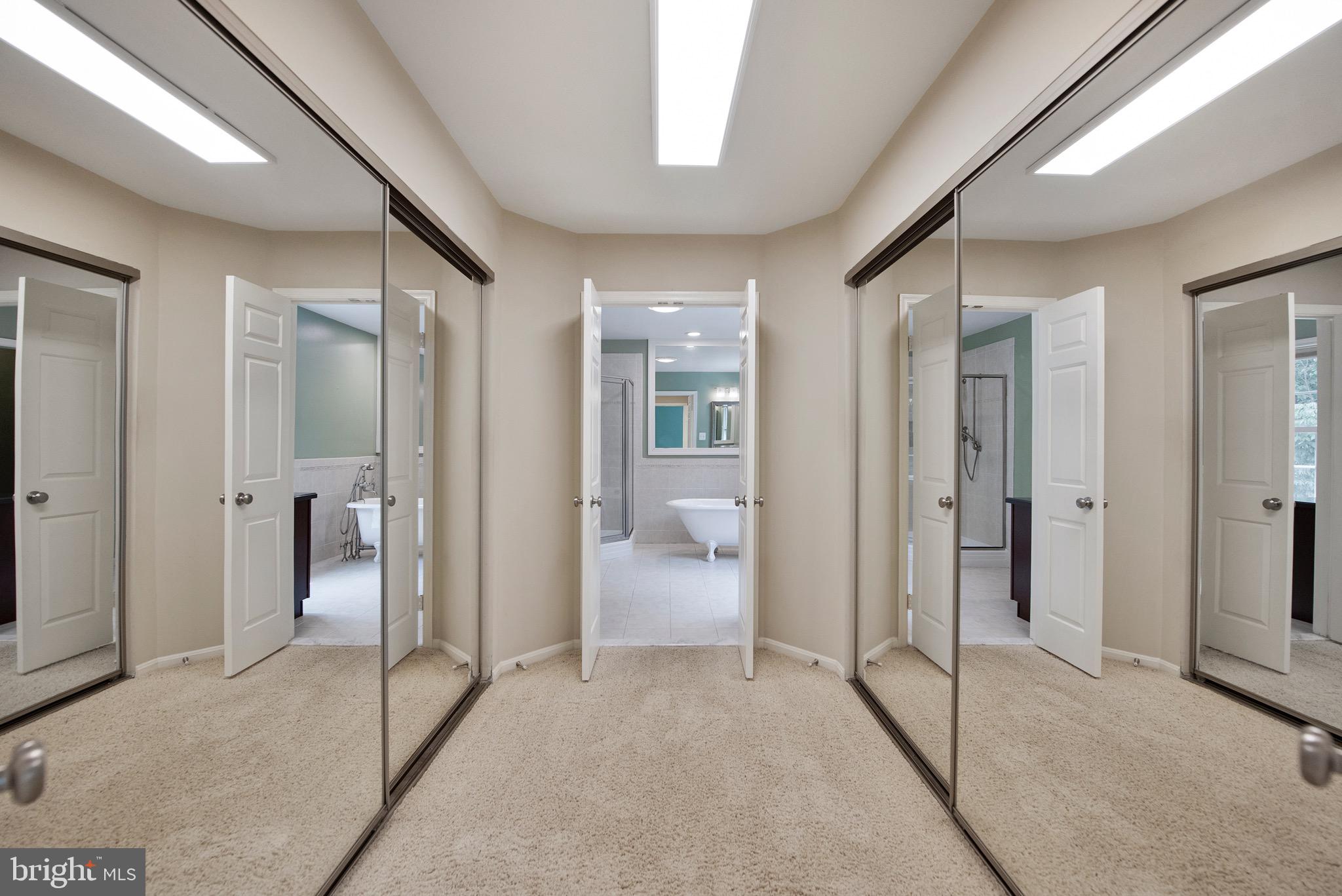 WAVERLY CROSSING - Residential