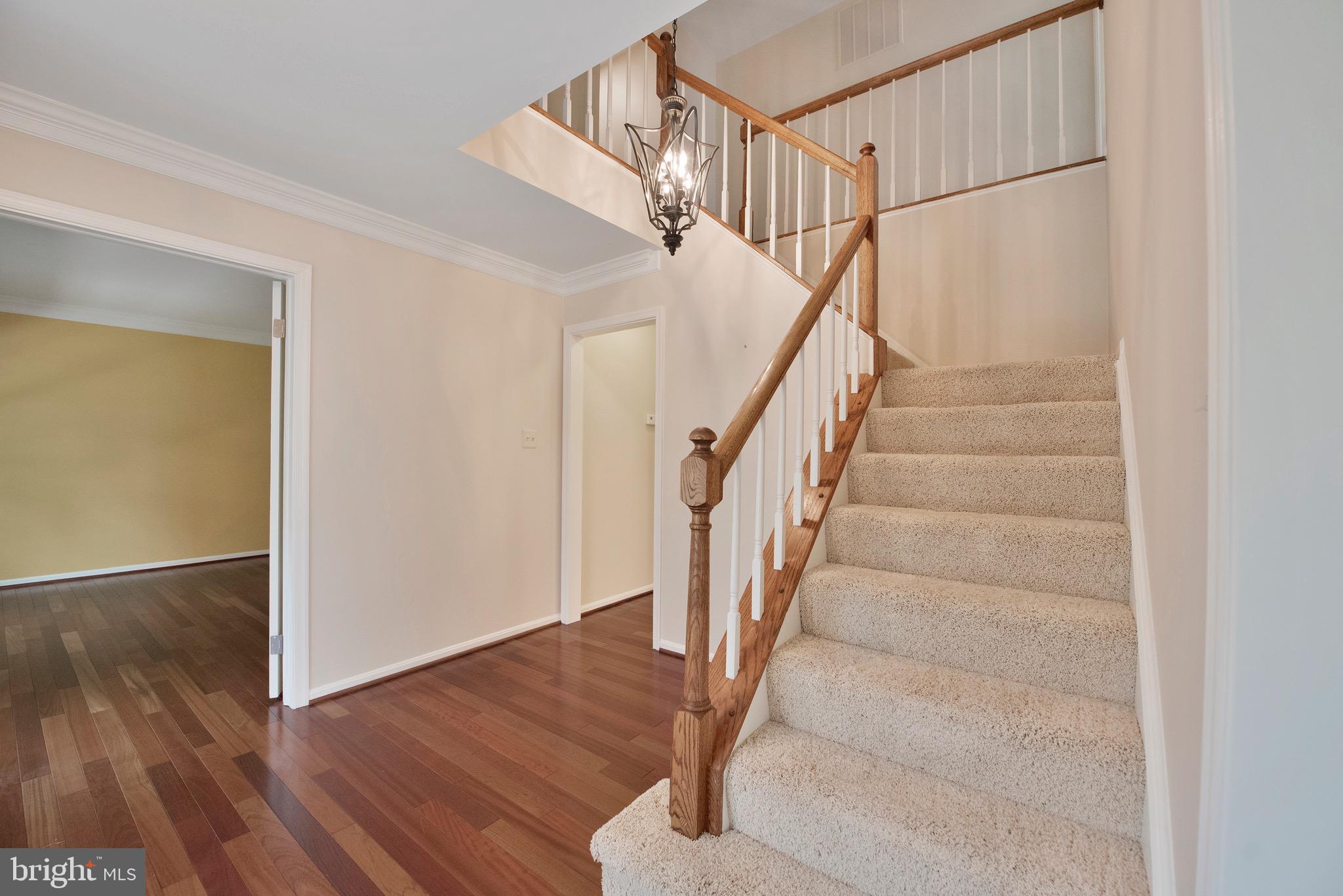 WAVERLY CROSSING - Residential