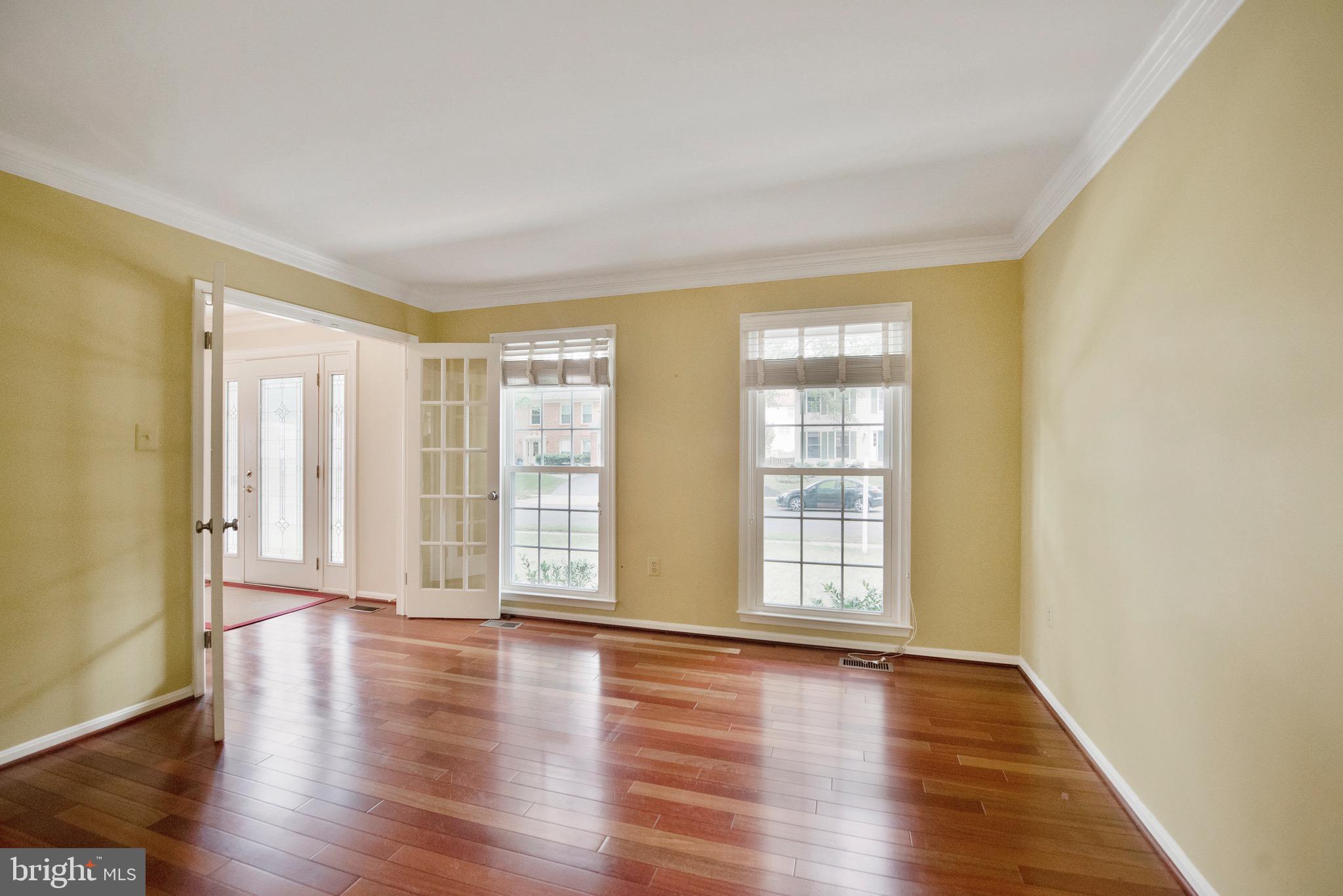 WAVERLY CROSSING - Residential