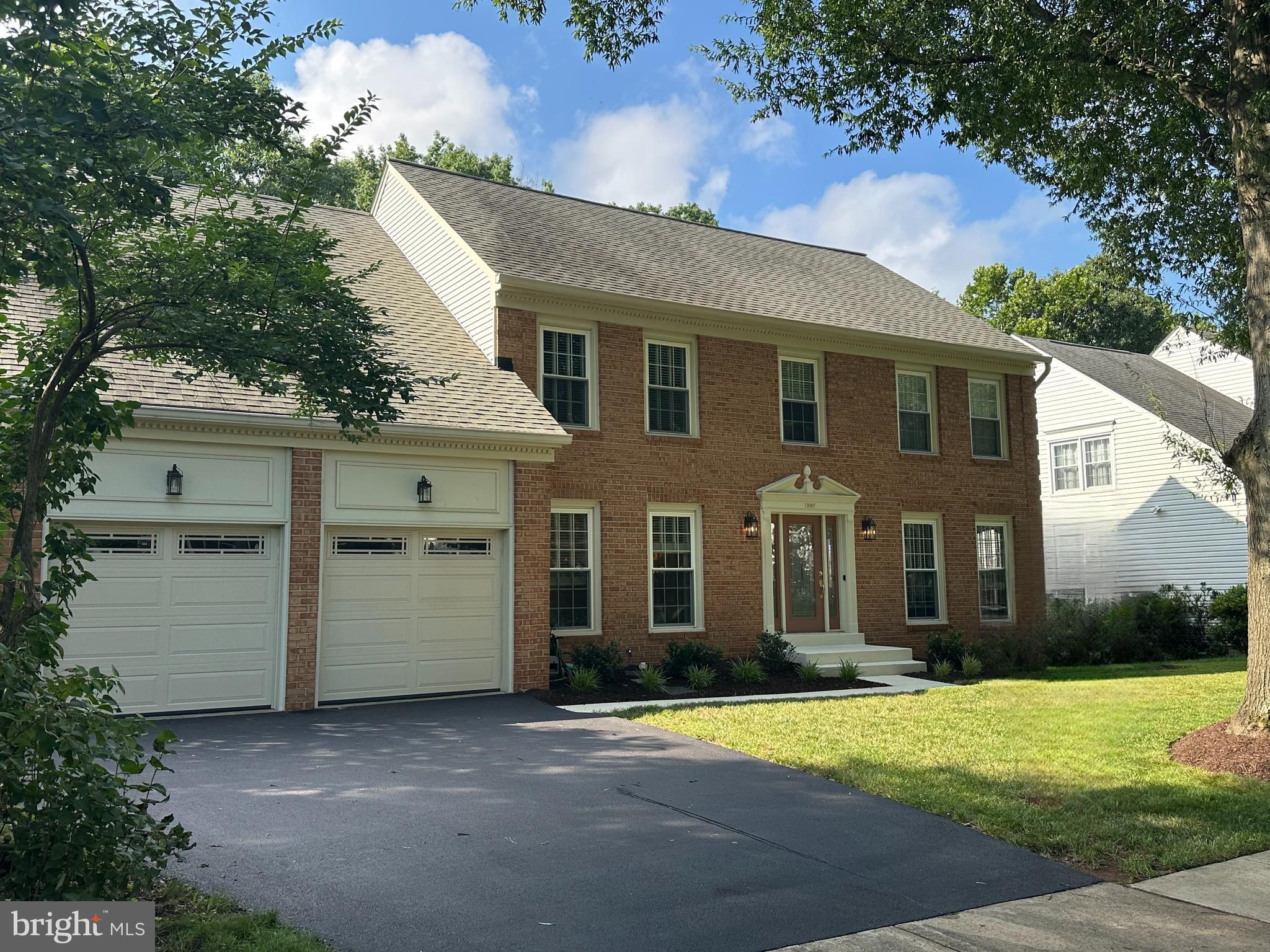 WAVERLY CROSSING - Residential