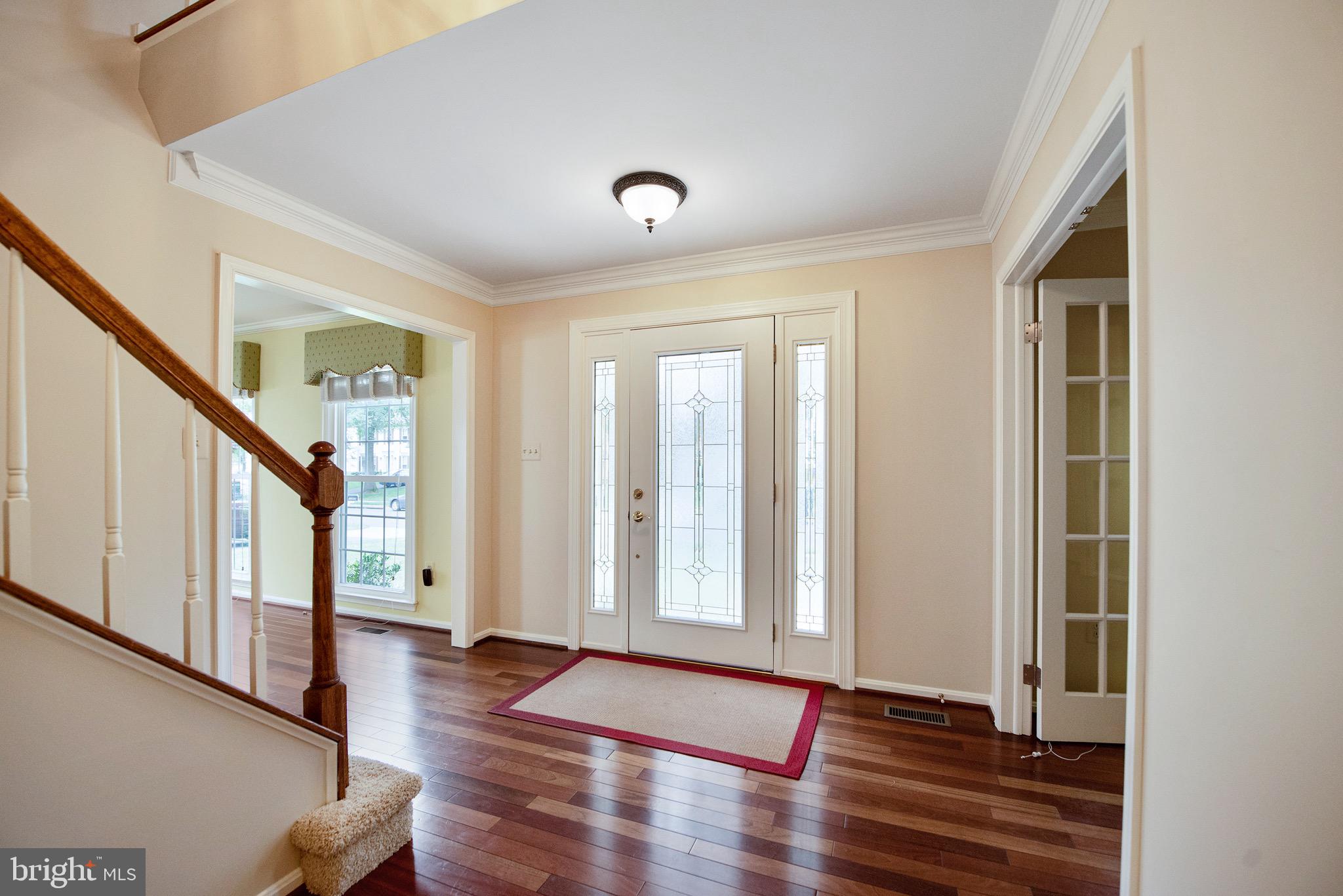 WAVERLY CROSSING - Residential