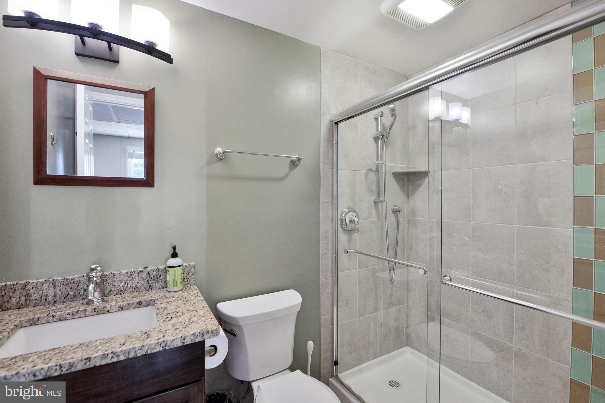 WAVERLY CROSSING - Residential