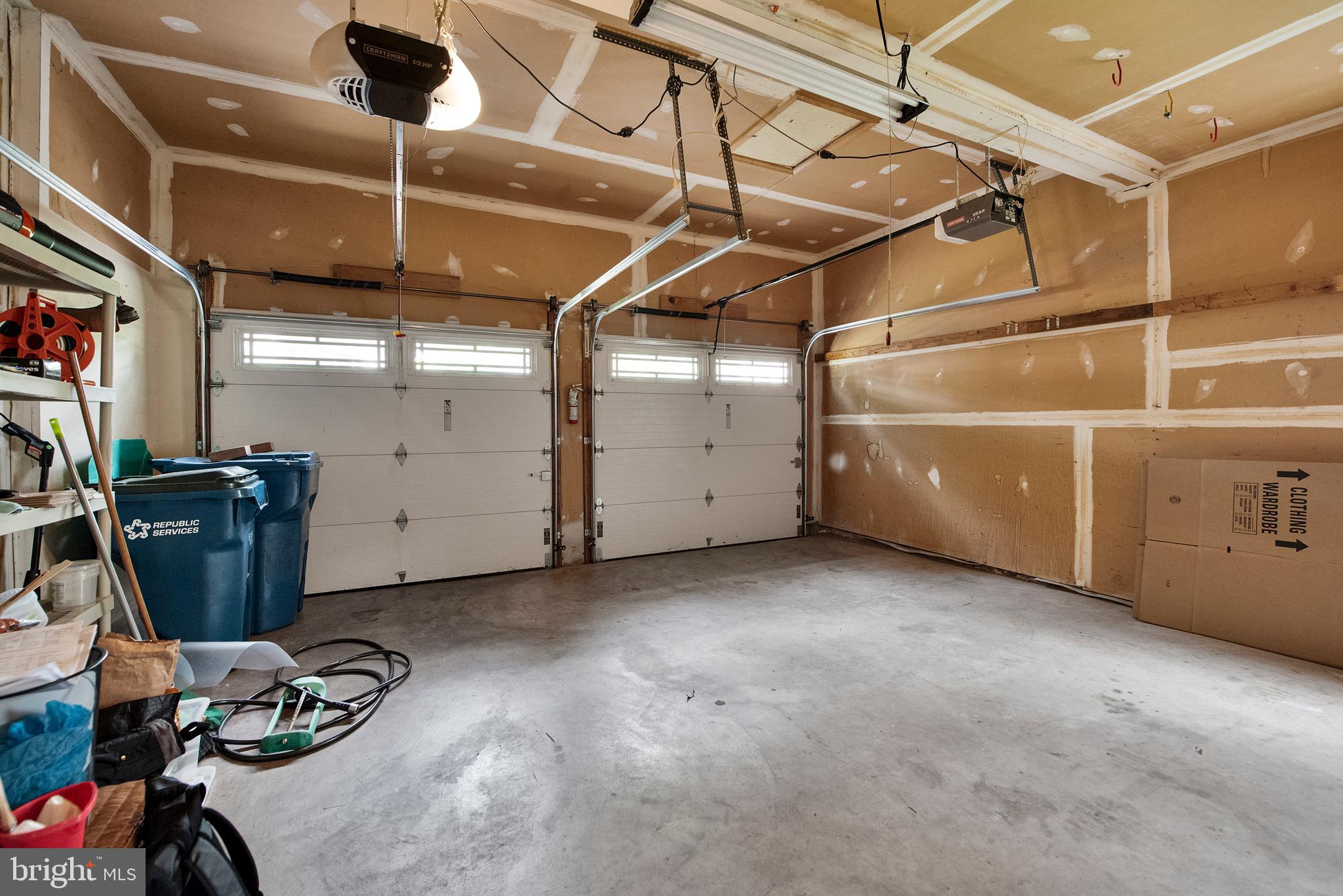 WAVERLY CROSSING - Residential