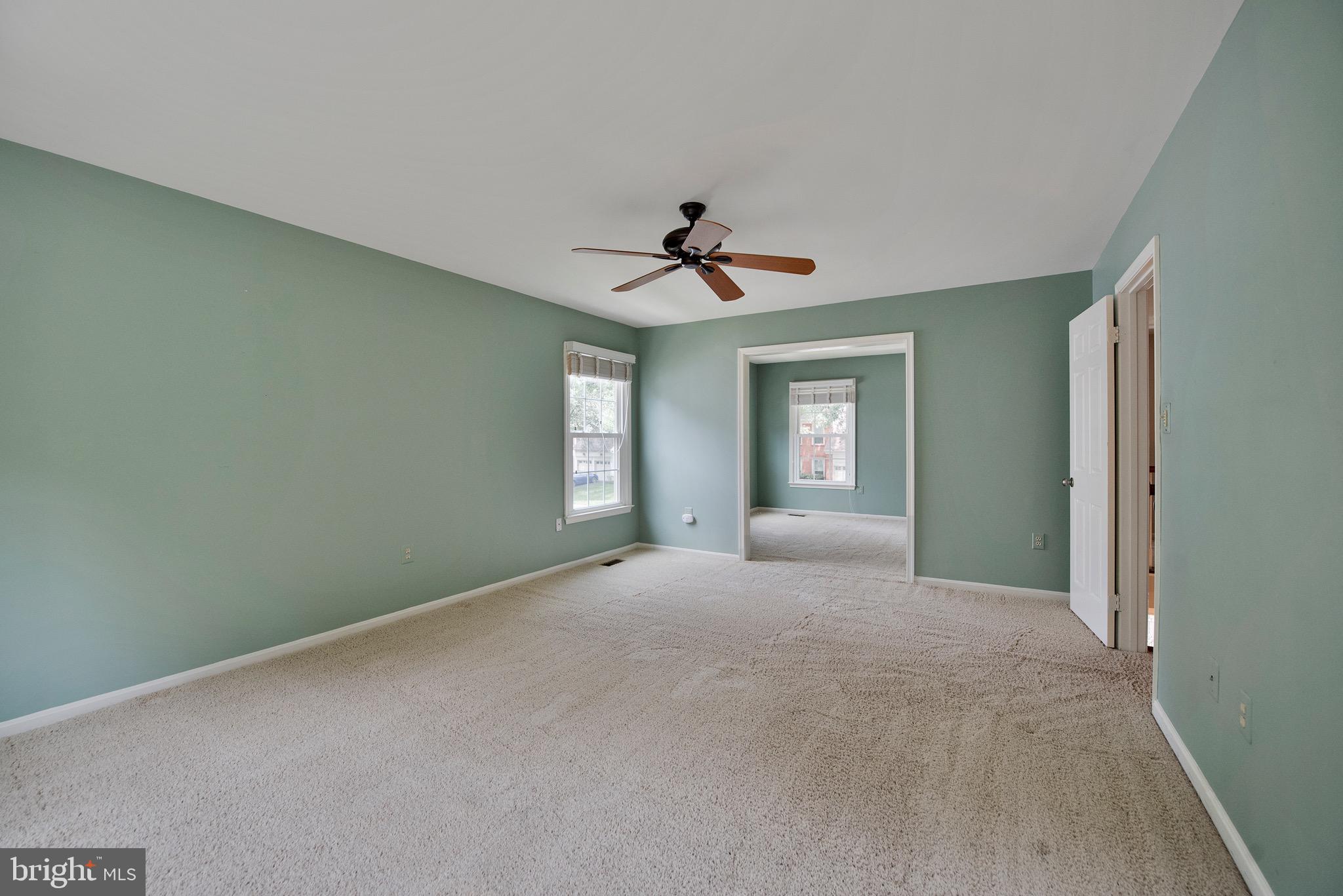 WAVERLY CROSSING - Residential