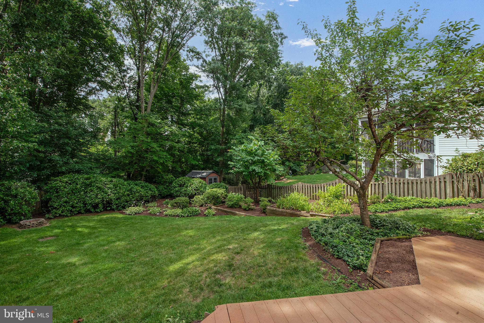 WAVERLY CROSSING - Residential