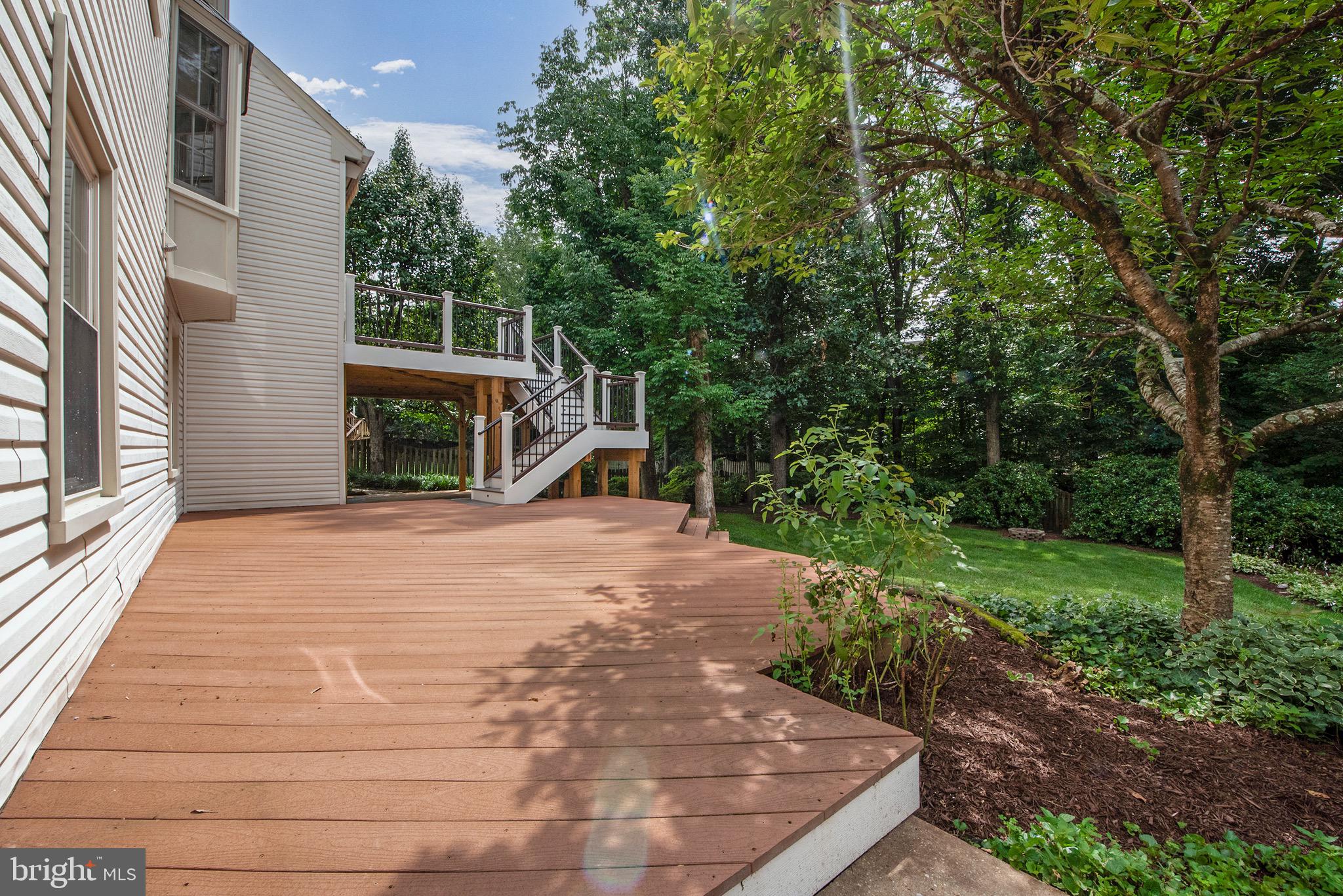 WAVERLY CROSSING - Residential