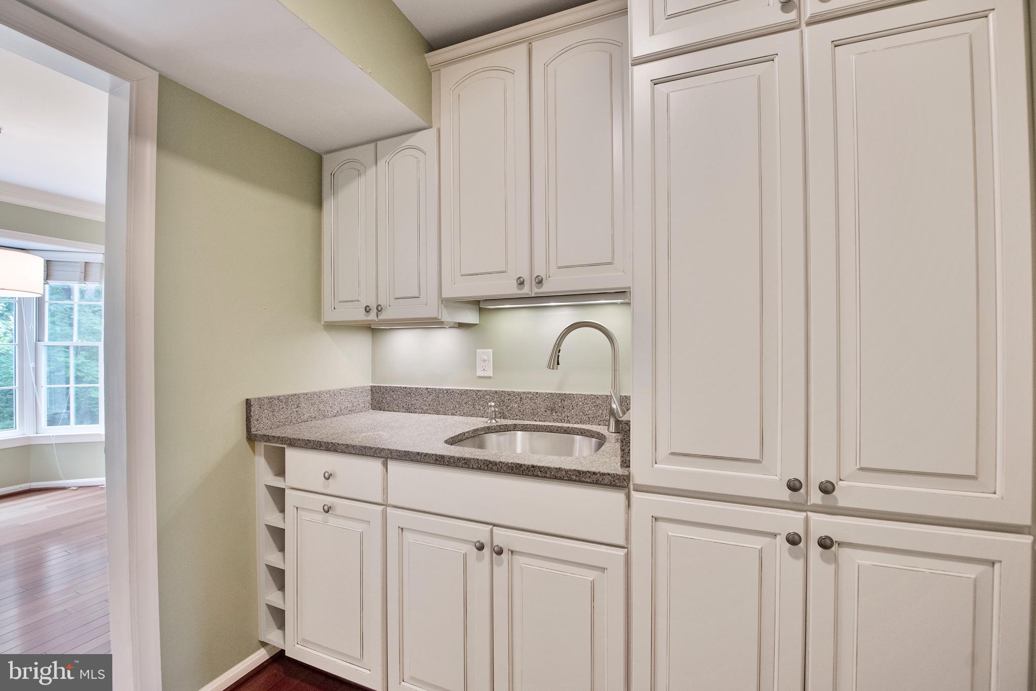 WAVERLY CROSSING - Residential