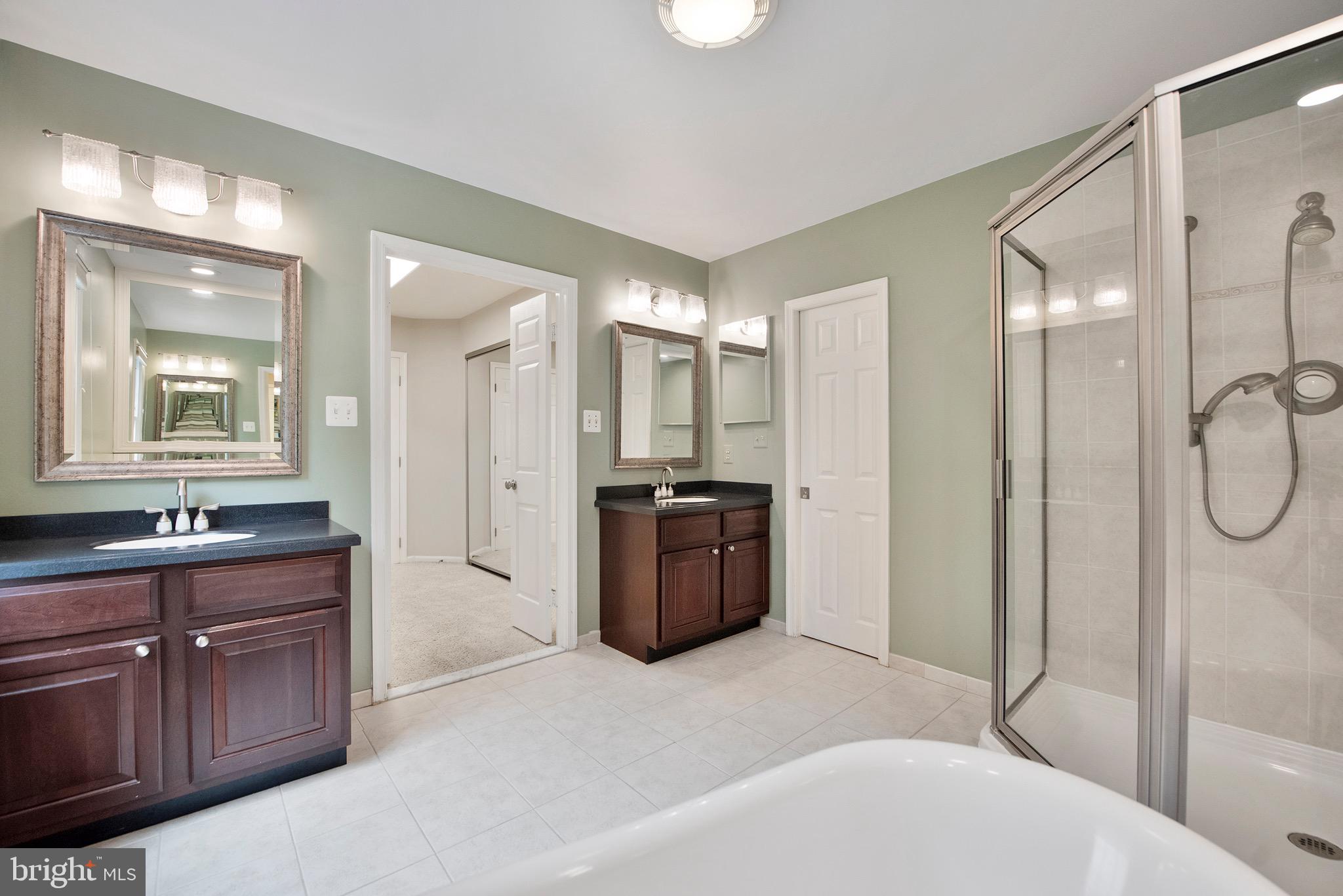 WAVERLY CROSSING - Residential