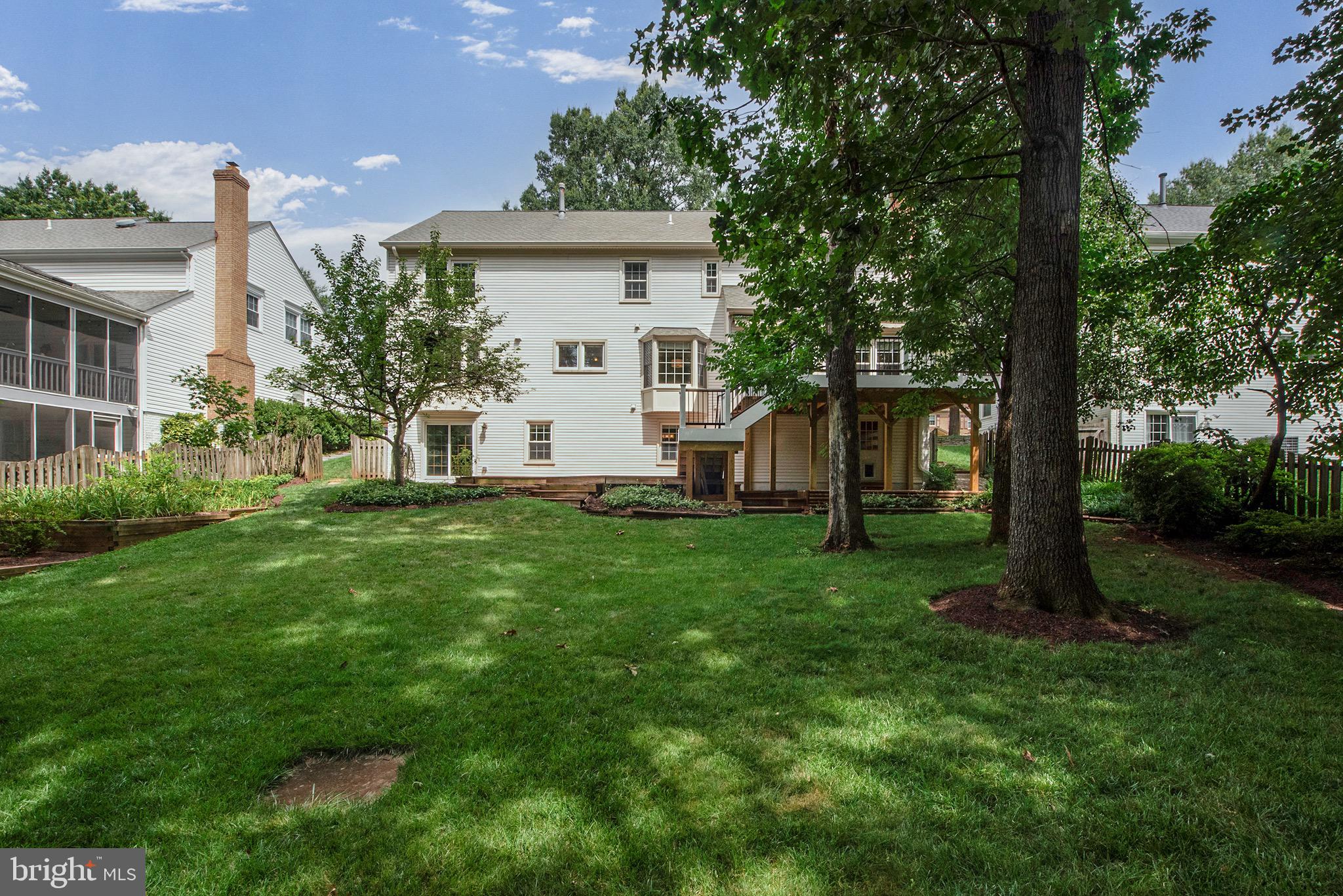 WAVERLY CROSSING - Residential