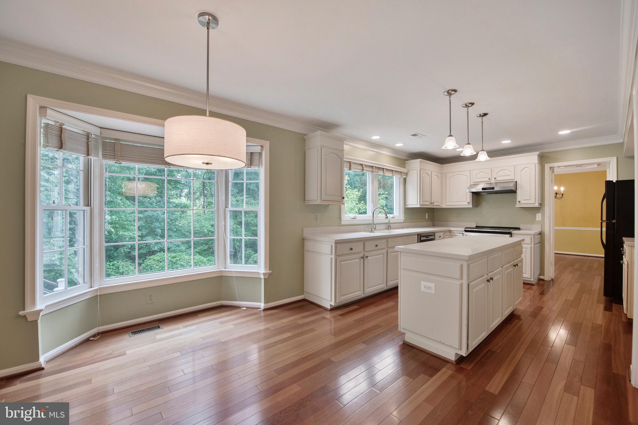 WAVERLY CROSSING - Residential