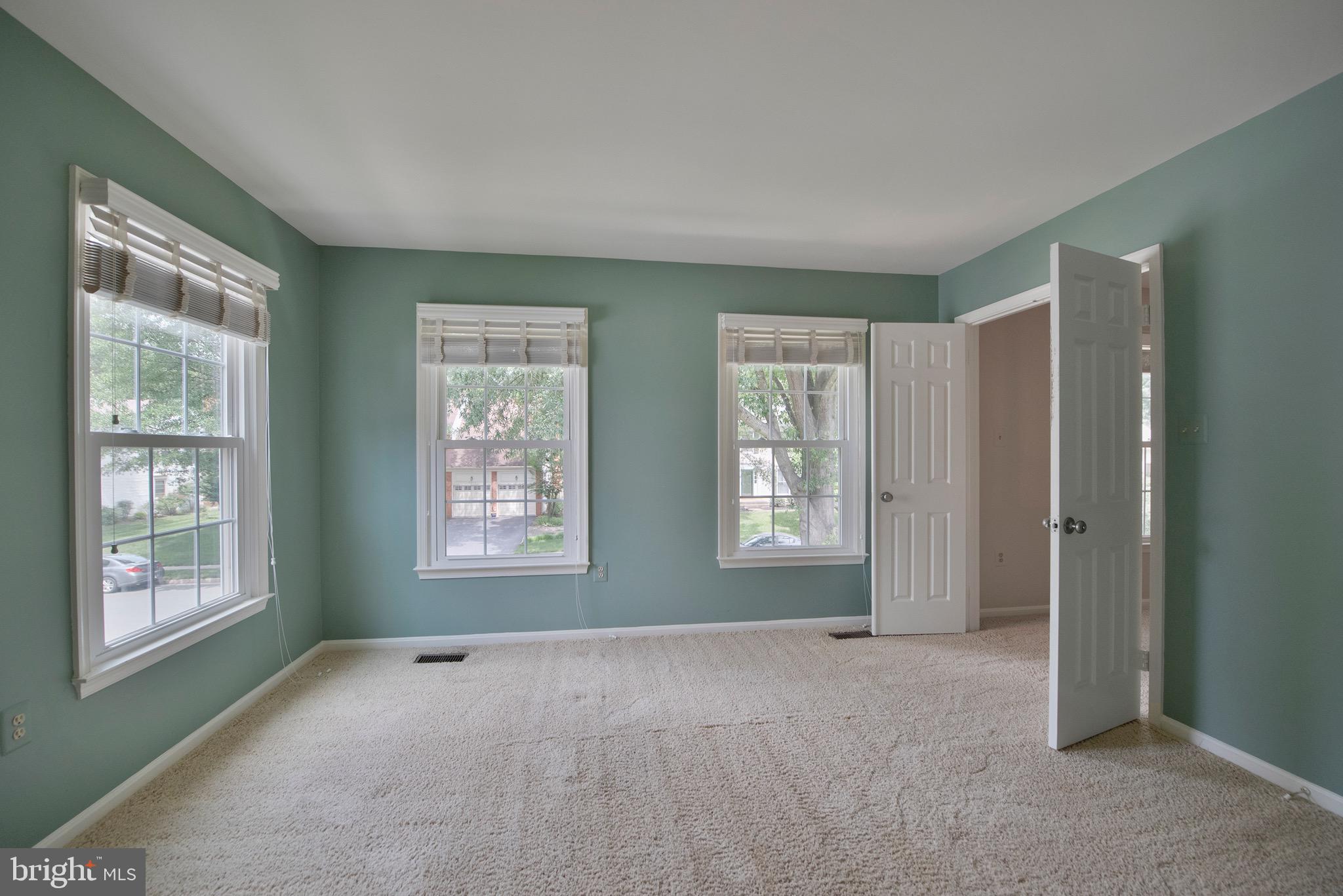 WAVERLY CROSSING - Residential