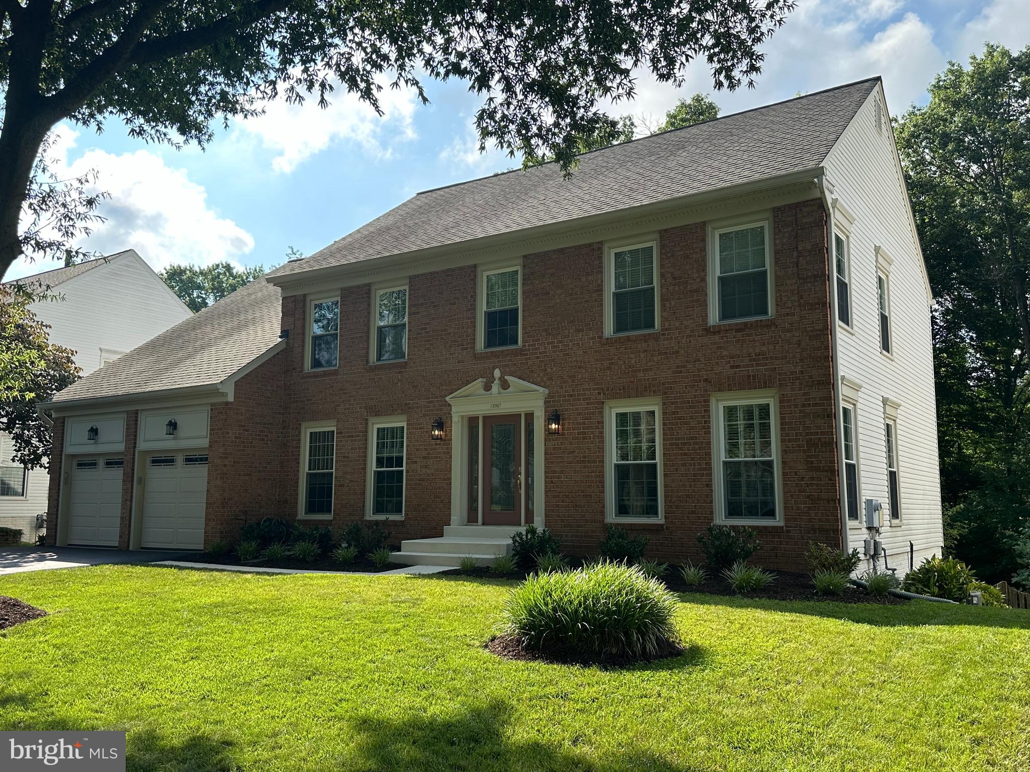 13907 VALLEY COUNTRY DRIVE