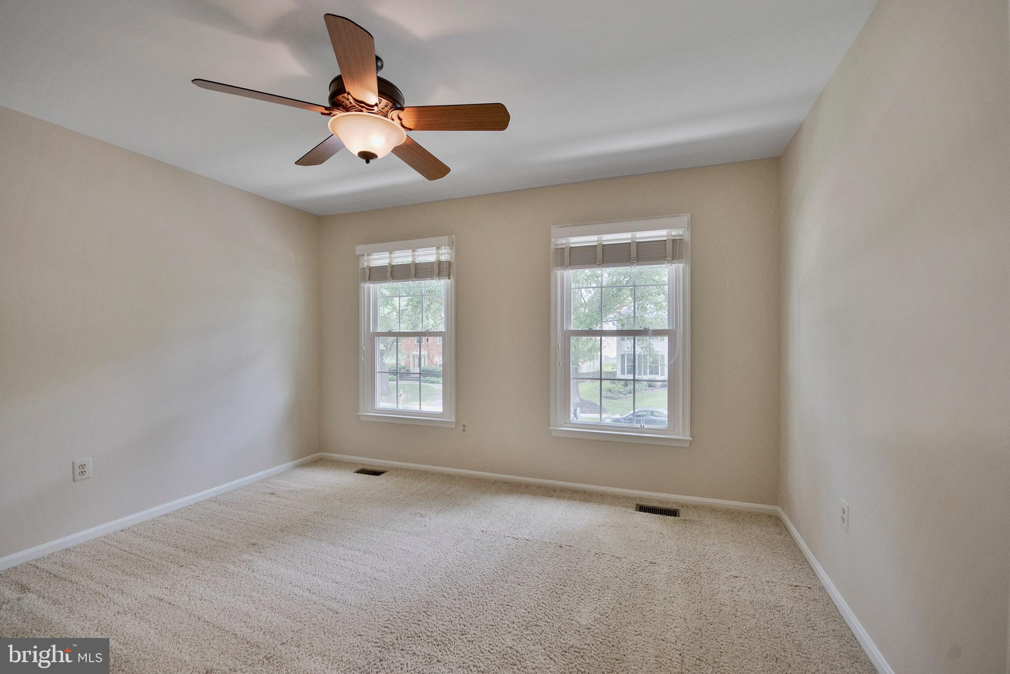 WAVERLY CROSSING - Residential