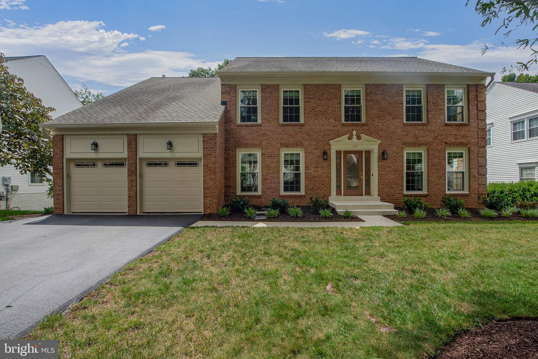 WAVERLY CROSSING - Residential