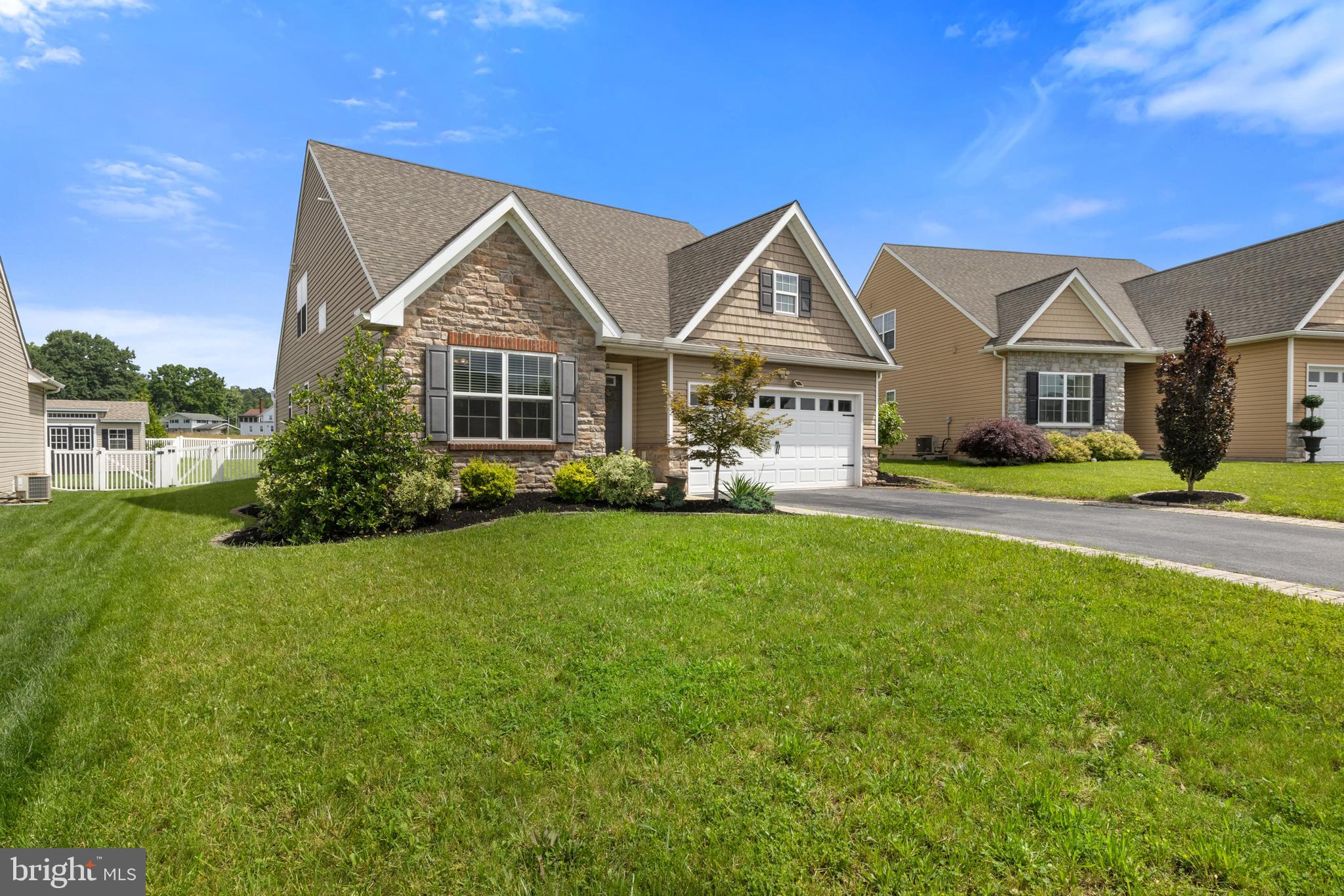 BENNETT RUN - Residential