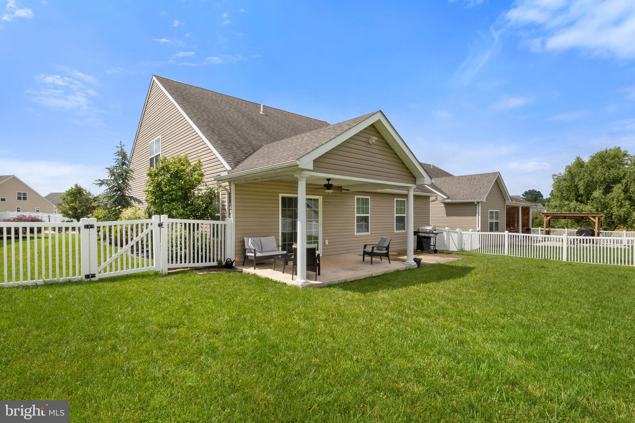 BENNETT RUN - Residential