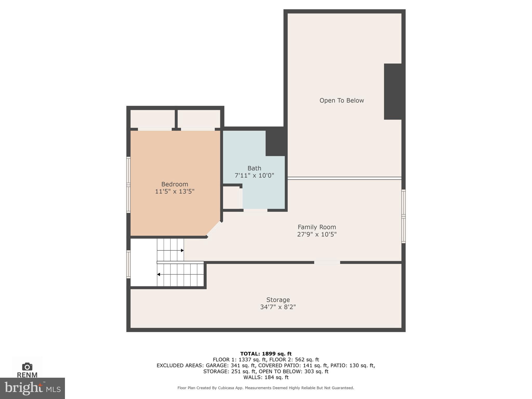 BENNETT RUN - Residential