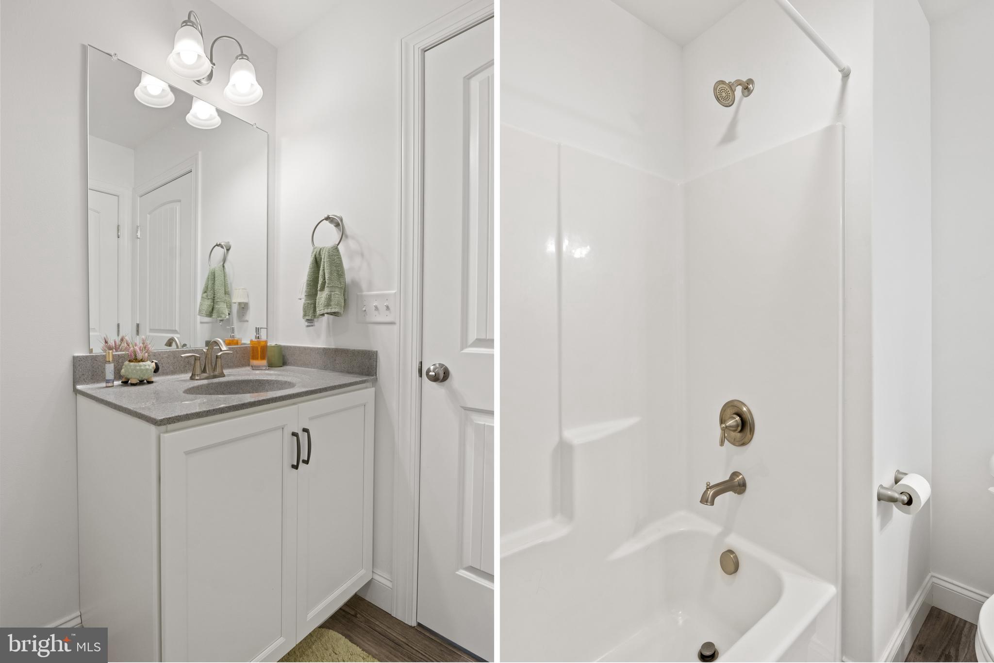 BENNETT RUN - Residential