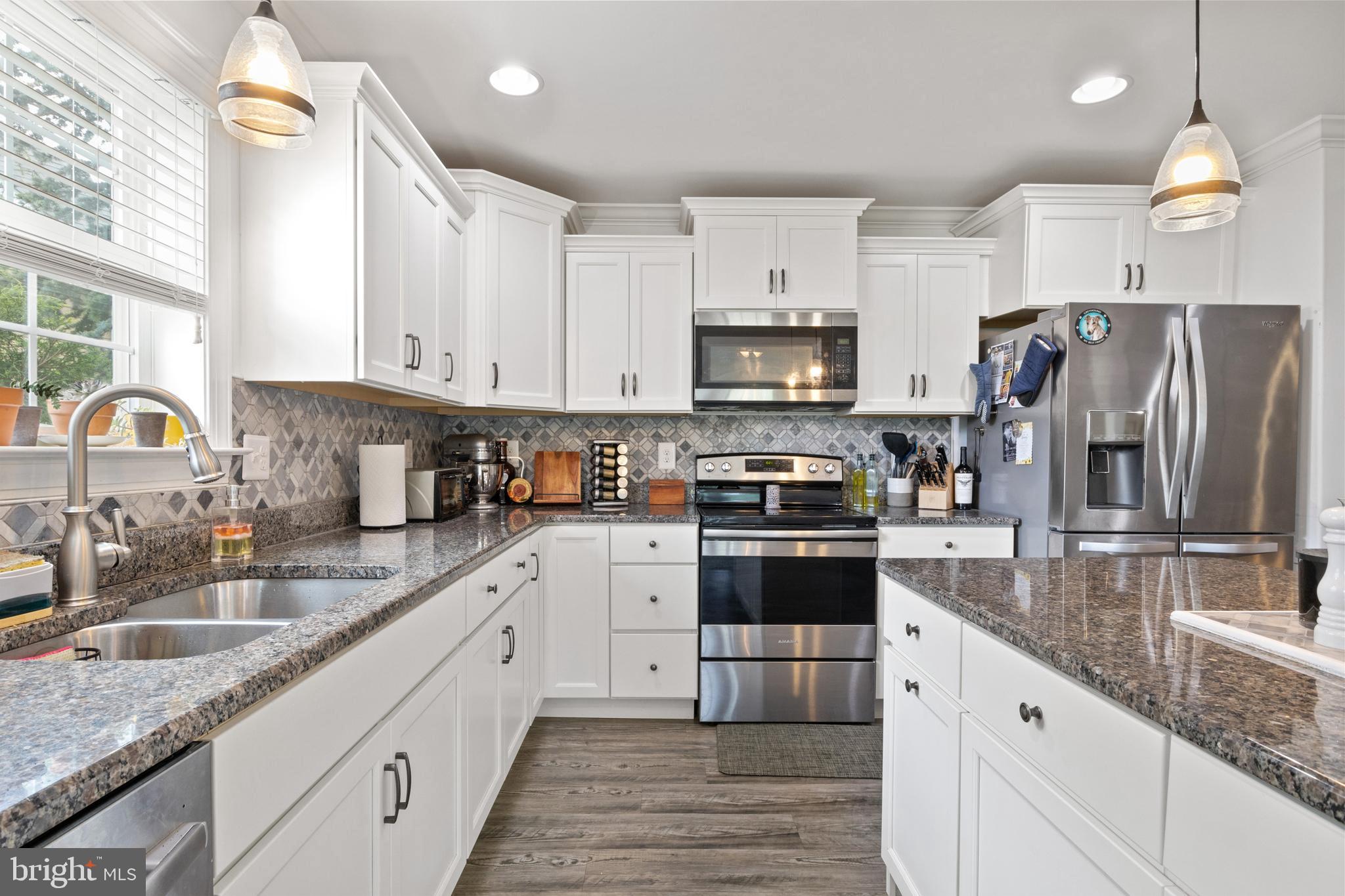 BENNETT RUN - Residential