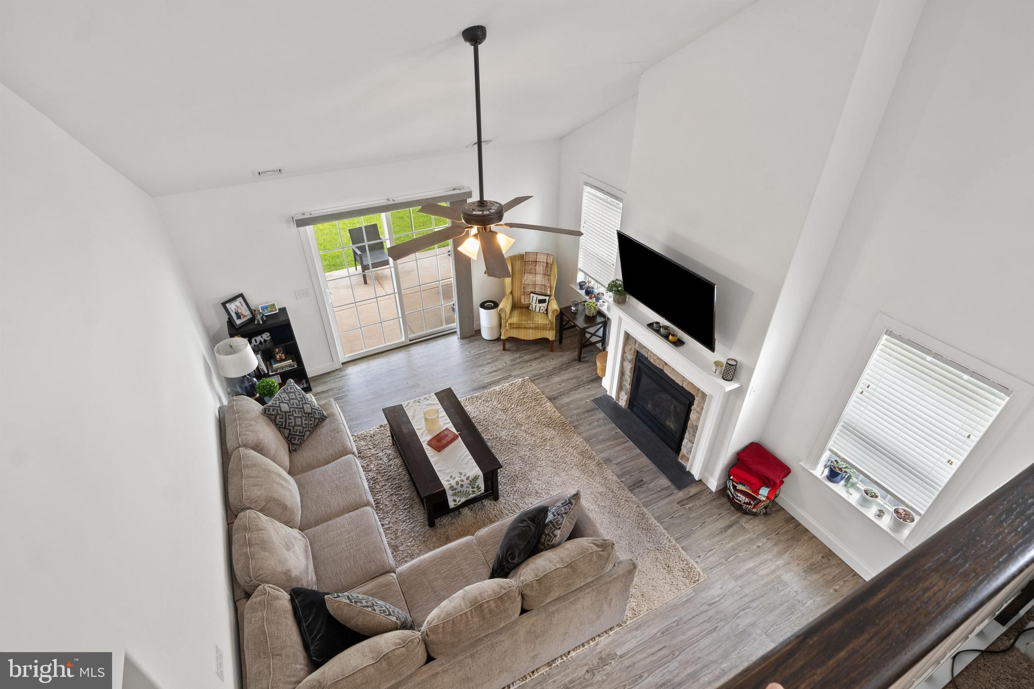 BENNETT RUN - Residential