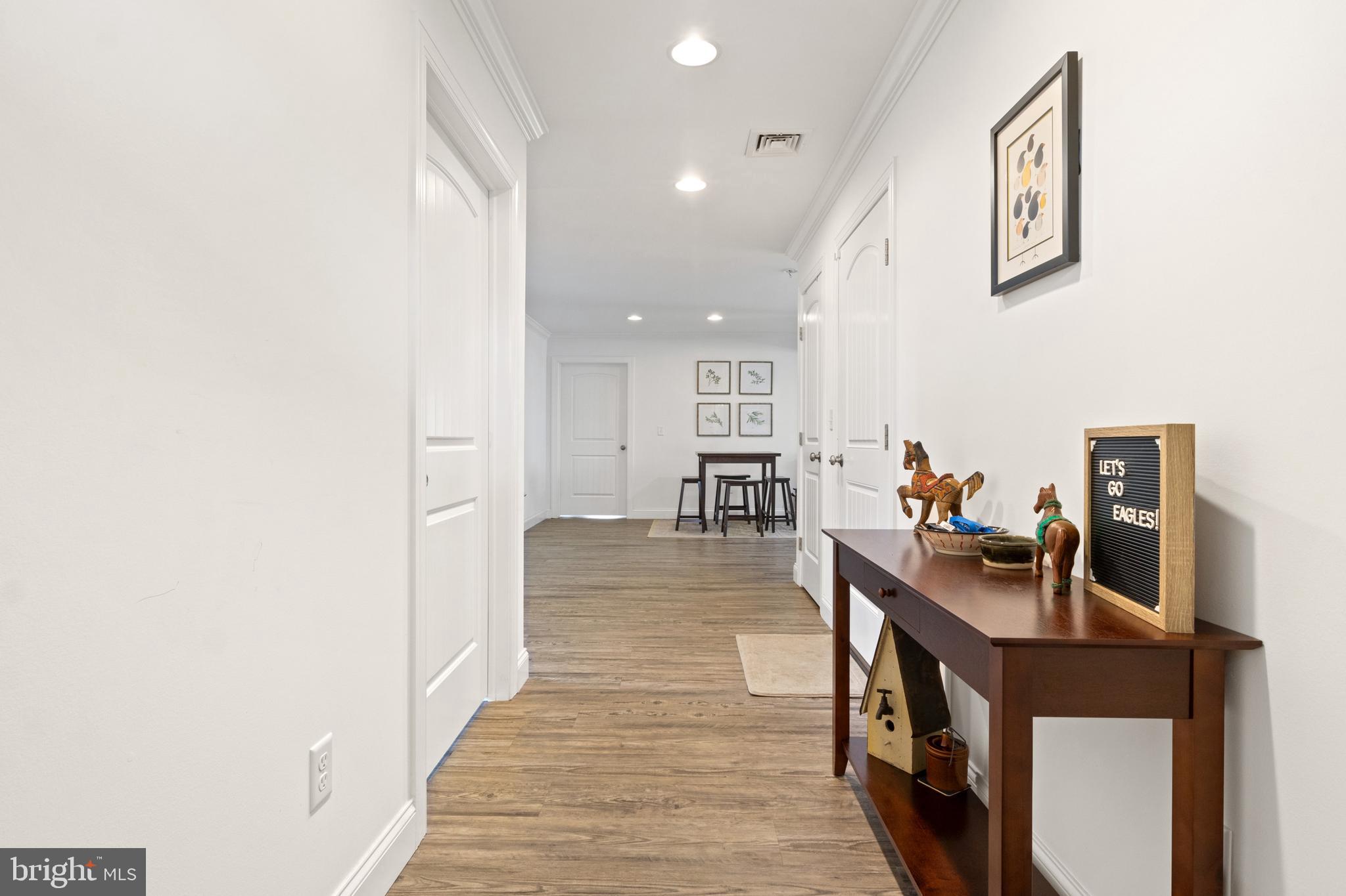 BENNETT RUN - Residential