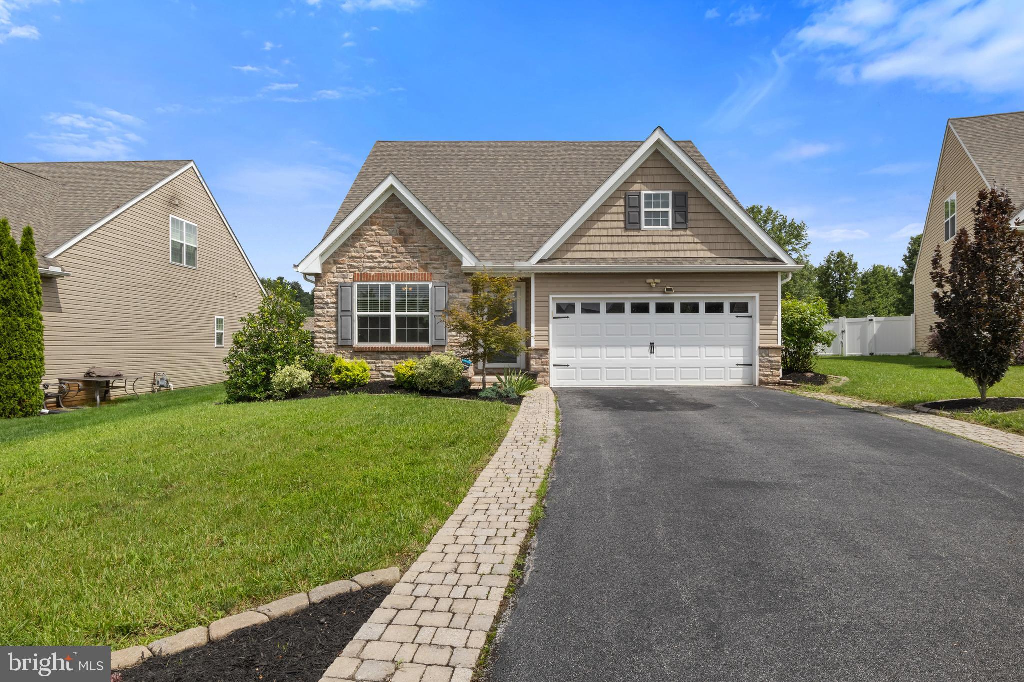 BENNETT RUN - Residential