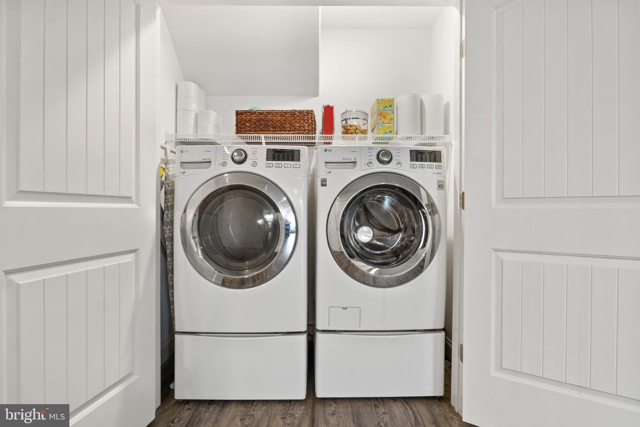 BENNETT RUN - Residential