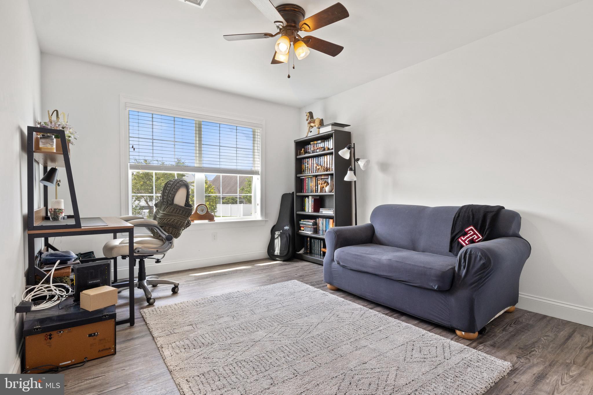 BENNETT RUN - Residential